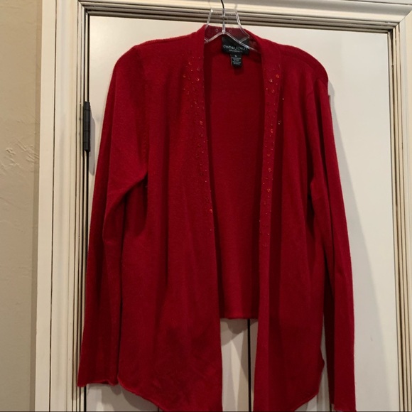 Cynthia Rowley Sweaters - Cynthia Rowley Cardigan